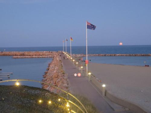 Apartamentos Le Neulos,av Roussillon Canet-plage