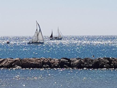 Apartamentos Le Neulos,av Roussillon Canet-plage