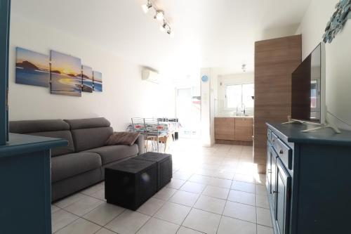 Apartamentos Le Neulos,av Roussillon Canet-plage