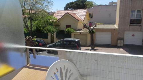 Apartamentos Le Neulos,av Roussillon Canet-plage