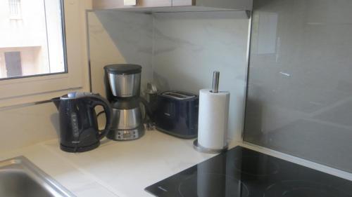 Apartamentos Le Neulos,av Roussillon Canet-plage