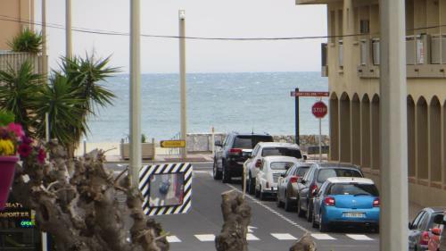 Apartamentos Le Neulos,av Roussillon Canet-plage