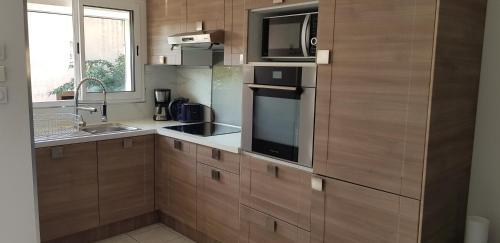 Apartamentos Le Neulos,av Roussillon Canet-plage