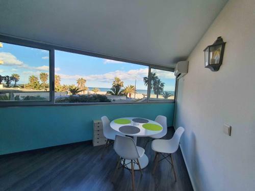 Apartamento Rose Des Sables Connect�e Wifi