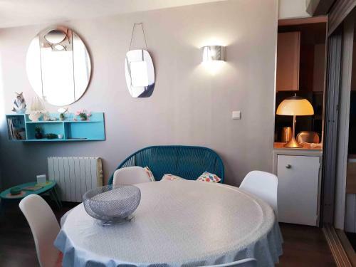 Apartamento Rose Des Sables Connect�e Wifi