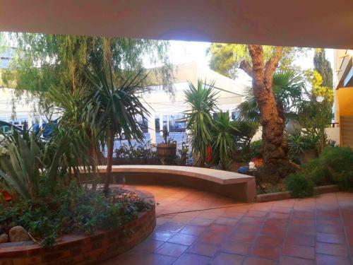 Apartamento Rose Des Sables Connect�e Wifi