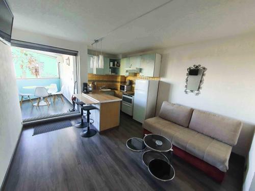 Apartamento Rose Des Sables Connect�e Wifi