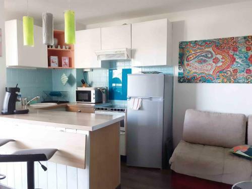 Apartamento Rose Des Sables Connect�e Wifi