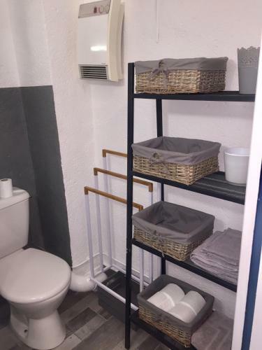 Apartamento Les Vacances Dans Le Sud
