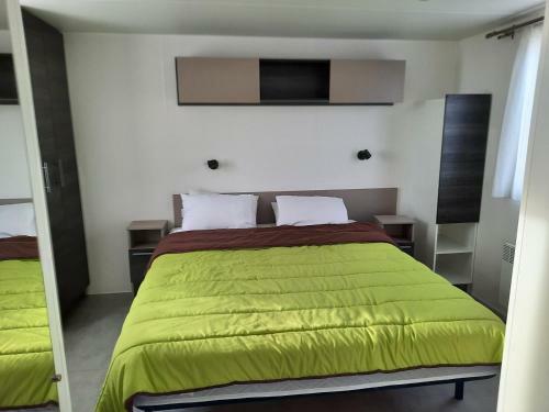 Mhvacances Propose Camping 4 Etoiles A Cannet En Roussillon