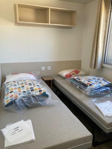 Mhvacances Propose Camping 4 Etoiles A Cannet En Roussillon