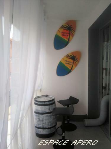 Apartamento Canet