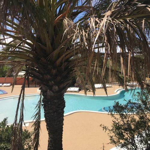 Mobil Home - Le Mar Estang ****