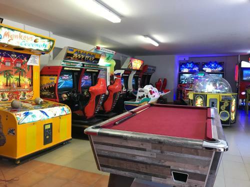 Mobil Home - Le Mar Estang ****