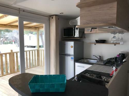 Mobil Home - Le Mar Estang ****