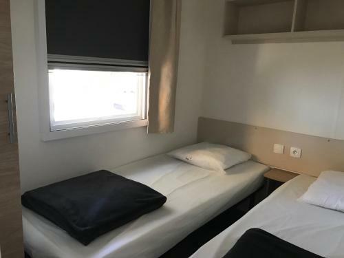 Mobil Home - Le Mar Estang ****