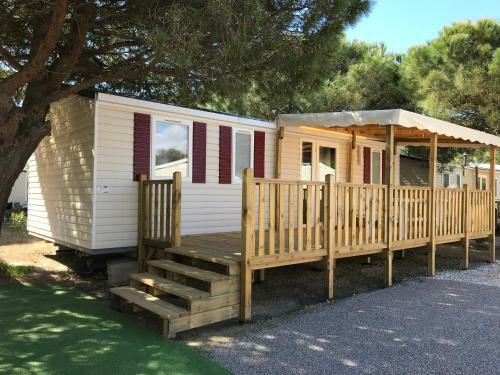 Mobil Home - Le Mar Estang ****