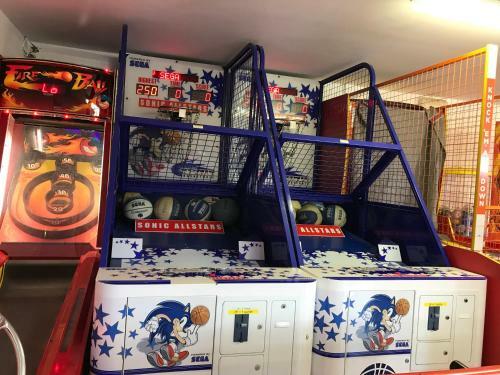 Mobil Home - Le Mar Estang ****
