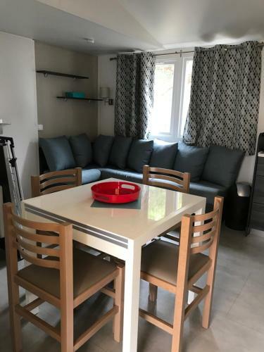 Mobil Home - Le Mar Estang ****