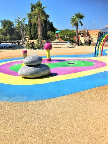 Mobil Home - Le Mar Estang ****