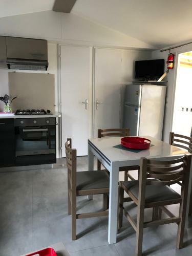 Mobil Home - Le Mar Estang ****