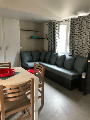 Mobil Home - Le Mar Estang ****