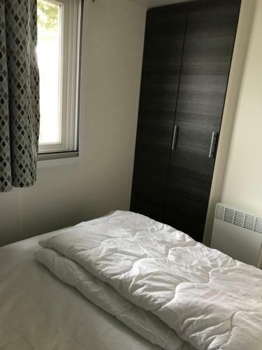 Mobil Home - Le Mar Estang ****