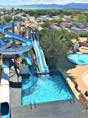 Mobil Home - Le Mar Estang ****