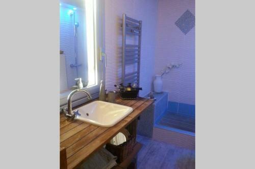 Apartamento Parenth�se Nature