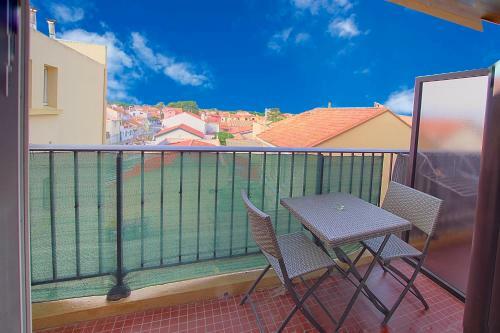Apartamentos Beau Studio � 1 Minute De La Plage
