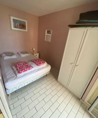 Apartamento 2 Pi�ces Front De Mer - R�sidence Soleil Bleu