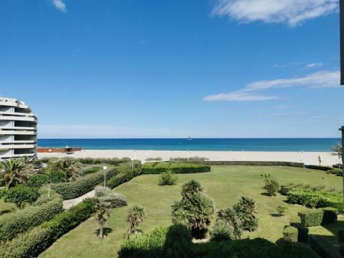 Apartamento Appartement Vue Mer 212