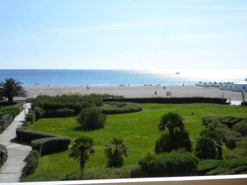 Apartamento Appartement Vue Mer 212