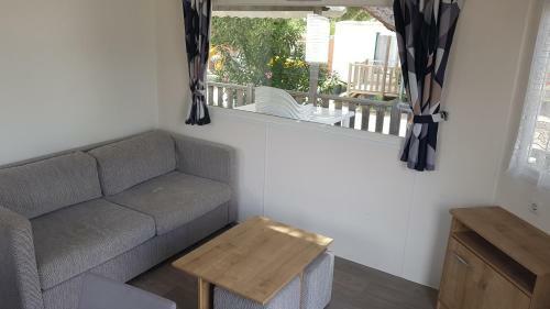 Mobil Home 4/6 Personnes