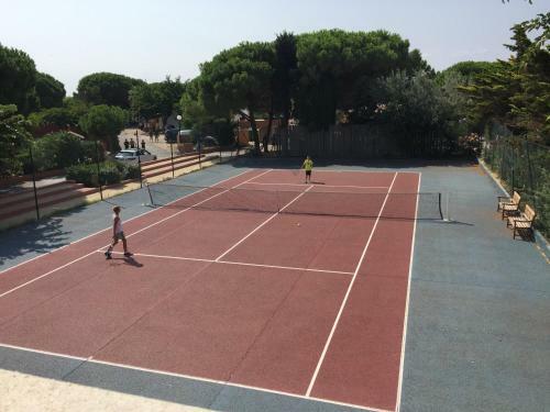 Mobilhome Canet