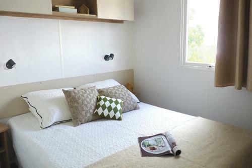 Mobilhome Canet