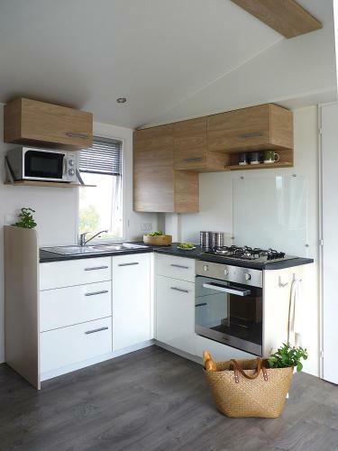 Mobilhome Canet