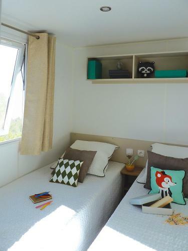 Mobilhome Canet