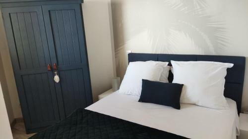 Apartamento Studio Cabine Vue Mer