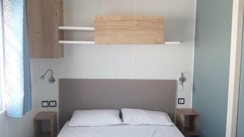 Mobilhome 6 � 8 Personnes