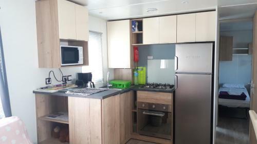Mobilhome 6 � 8 Personnes