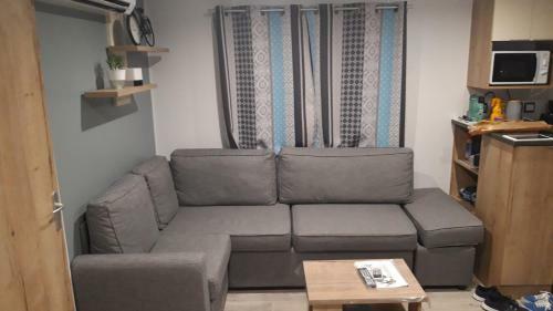 Mobilhome 6 � 8 Personnes