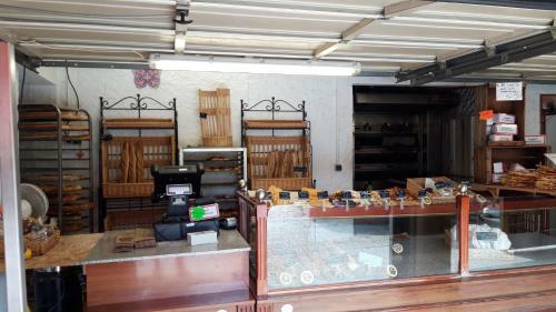 Mobilhome 6 � 8 Personnes
