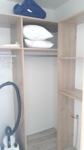 Mobilhome 6 � 8 Personnes