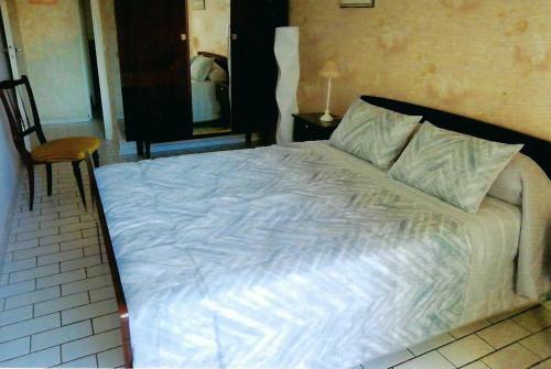 Apartamento Appartement R�sidence Soleil Bleu
