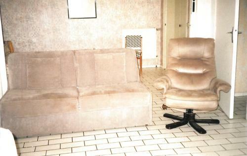 Apartamento Appartement R�sidence Soleil Bleu