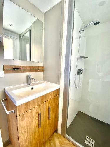 Pasali Mobil Home Le Mar Estang