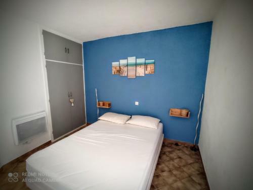 Apartamento Hawaii T2