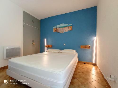Apartamento Hawaii T2