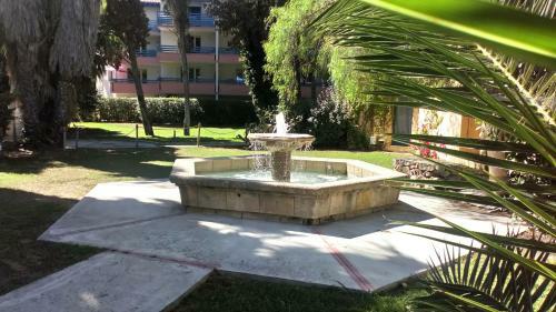 Apartamento Hawaii T2